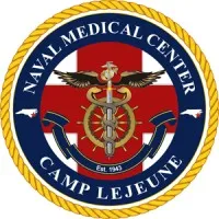 Naval Medical Center Camp Lejeune