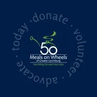 Meals on Wheels of Greater Lynchburg Meals on Wheels of Greater Lynchburg