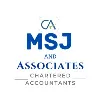 MISHRA SAHU JAIN & ASSOCIATES MISHRA SAHU JAIN & ASSOCIATES