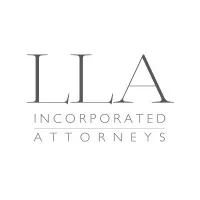 LLA INC. Attorneys