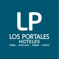 LP Los Portales Hoteles email format