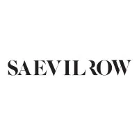 Saevil Row