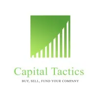Capital Tactics Inc. 