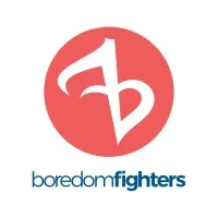 Boredomfighters, INC