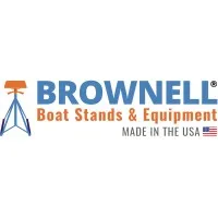 Brownell Boat Stands