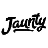 Jaunty Jaunty