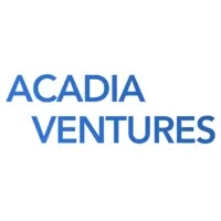 Acadia Ventures Acadia Ventures