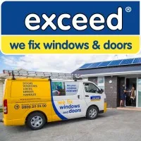 Exceed - we fix windows & doors