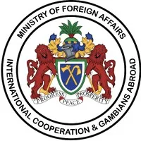 Ministry of Foreign Affairs, International Cooperation and Gambians Abroad, The Gambia