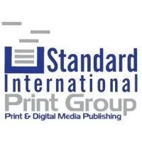 Standard International Print Group Standard International Print Group