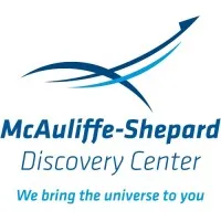 McAuliffe-Shepard Discovery Center
