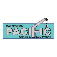 Western Pacific Crane & Equipment