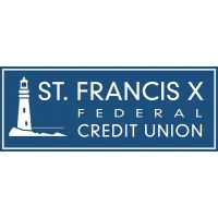St. Francis X Federal Credit Union St. Francis X Federal Credit Union