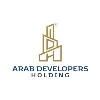 Arab Developers Holding Arab Developers Holding