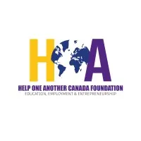 Help One Another Canada Foundation Help One Another Canada Foundation
