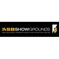 ASB Showgrounds