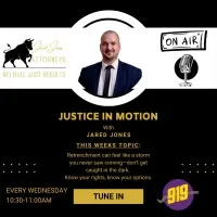 Jared Jones Attorneys