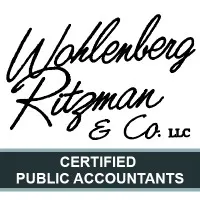 Wohlenberg Ritzman & Co., LLC