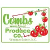 Combs Wholesale Produce Company Combs Wholesale Produce Company