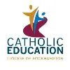 Catholic Education Diocese of Rockhampton Catholic Education Diocese of Rockhampton