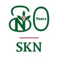 SKN Caribecafé