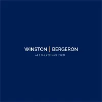 Winston Bergeron, LLP