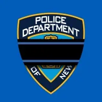 New York City Police Department email format