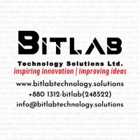 Bitlab Technology Solutions Ltd.