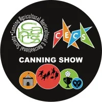 Cannington Exhibition Centre, Canning Show, Canning Agricultural, Horticultural & Recreational Soc