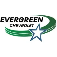 Evergreen Chevrolet Evergreen Chevrolet