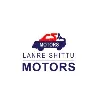 Lanre Shittu Motors Lanre Shittu Motors