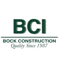 Bock Construction, Inc.