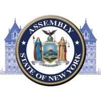New York State Assembly New York State Assembly
