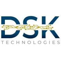 DSK Technologies (Pty) Ltd DSK Technologies (Pty) Ltd