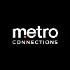 metroConnections metroConnections