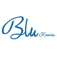 Blu Kouzina
