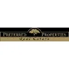 PREFERRED PROPERTIES REAL ESTATE PREFERRED PROPERTIES REAL ESTATE