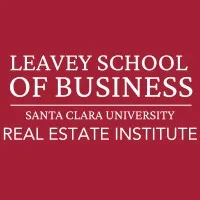 Leavey Real Estate Institute Leavey Real Estate Institute