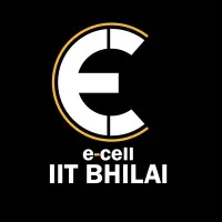 E-Cell IIT Bhilai