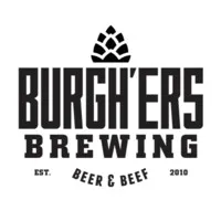 Burgh'ers Brewing
