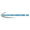 FISTER DISTRIBUTION INC FISTER DISTRIBUTION INC