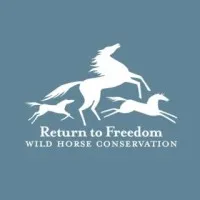Return to Freedom Wild Horse Conservation