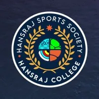 HANSRAJ SPORTS SOCIETY HANSRAJ SPORTS SOCIETY