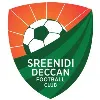 Sreenidi Deccan Football Club Sreenidi Deccan Football Club