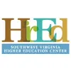Southwest Virginia Higher Education Center Southwest Virginia Higher Education Center