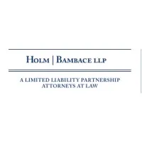 Holm | Bambace LLP