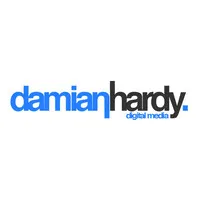 Damian Hardy Digital Media
