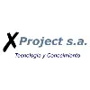 X Project S.A. X Project S.A.