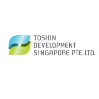 Toshin Development Singapore Pte Ltd