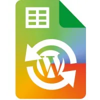 GSheetConnector for WordPress GSheetConnector for WordPress